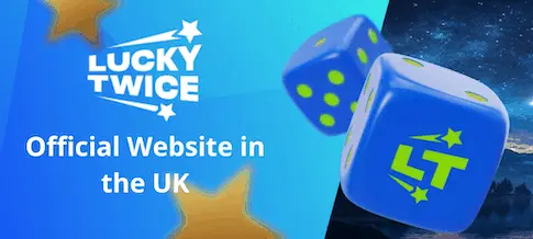 Casino LuckyTwice UK
