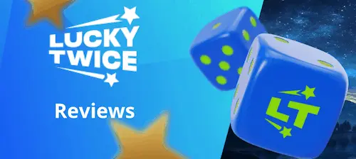 luckytwice casino reviews